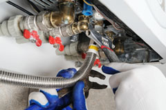 Pamber End boiler repair companies