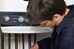boiler repair Pamber End