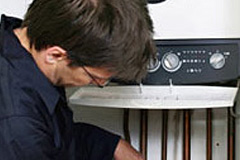 boiler replacement Pamber End
