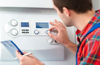 free commercial Pamber End boiler quotes