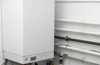 free Pamber End condensing boiler quotes