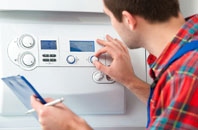 free Pamber End gas safe engineer quotes