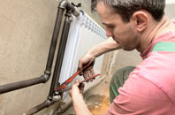 Pamber End heating repair