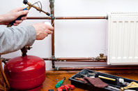 free Pamber End heating repair quotes