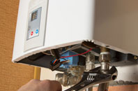 free Pamber End boiler install quotes